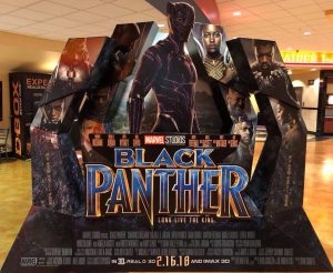 Black Panther