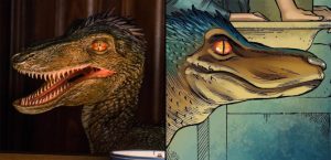 Compasión en Runaways