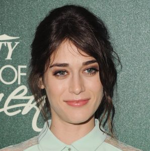 Lizzy Caplan