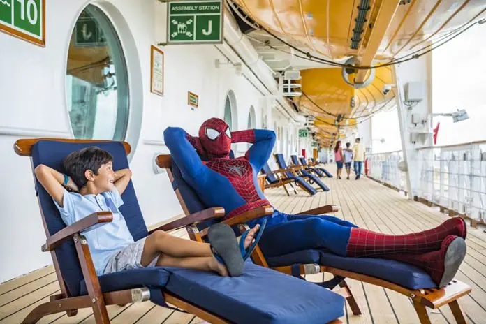 marvel-day-sea-4 Marvel Day at Sea