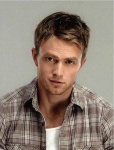 Wilson Bethel