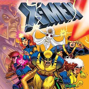 X-Men: La Serie Animada