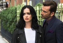 Brian Michael Bendis cree que Jessica Jones podría volver en otra parte Jessica Jones