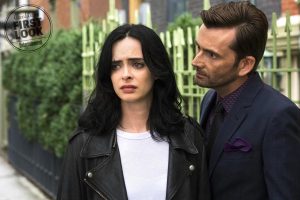 Jessica Jones