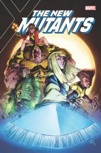 New Mutants: Dead Souls