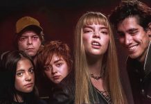 Bala de Cañón revive su pasado en otra promo de Los Nuevos Mutantes Los Nuevos Mutantes