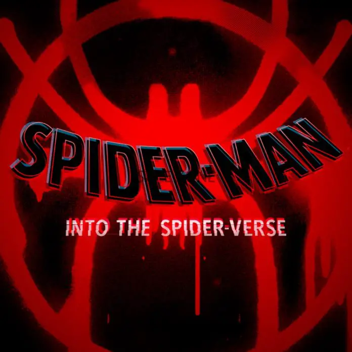 spider-man-into-spider-verse Spider-Man: Un Nuevo Universo