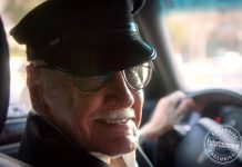 Kevin Smith afirma que le ofrecieron hacer un biopic sobre Stan Lee Cameo de Stan Lee en Runaways