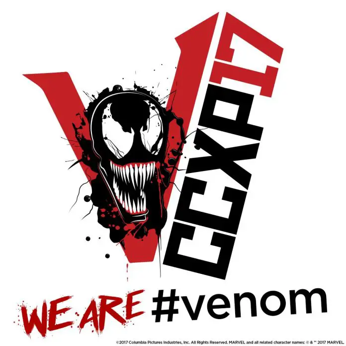 We Are Venom