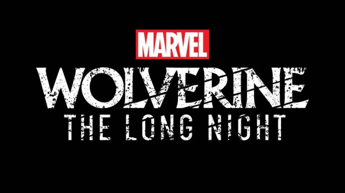 Wolverine: The Long Night