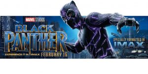 Black Panther