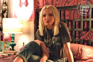 Dove Cameron en Agents of S.H.I.E.L.D.