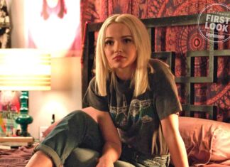 Dove Cameron en Agents of S.H.I.E.L.D.