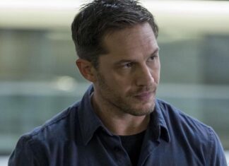 El director de Venom habla del polémico primer tráiler sin el simbionte Tom Hardy en Venom