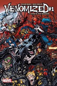 Venomized Nº 1