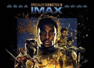Black Panther