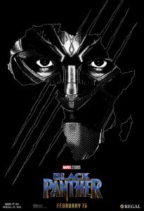 Black Panther