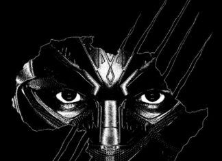 Posible confirmación de Ryan Coogler para dirigir Black Panther 2 Póster de Black Panther