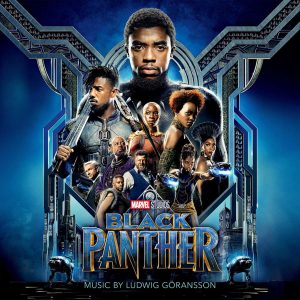 B.S.O. Black Panther