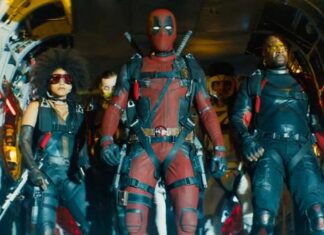 Deadpool 2 iba a incluir más sobre X-Force en sus escenas post-créditos Deadpool 2
