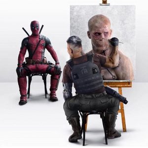 Deadpool 2