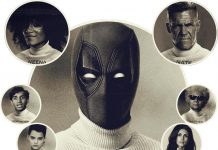 Cuatro nominaciones de Marvel para los premios GLAAD 2019 Personajes de Deadpool 2