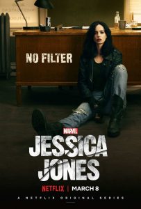 Jessica Jones