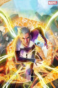 Quicksilver: No Surrender Nº 1