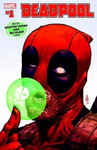 Deadpool Nº 1