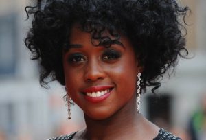 Lashana Lynch