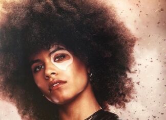 Zazie Beetz da detalles de X-Force y la versión PG-13 de Deadpool 2 Dominó en Deadpool 2