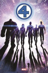 Fantastic Four Nº 1