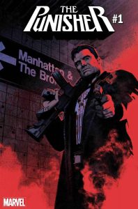 The Punisher Nº 1