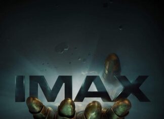 Gran nuevo póster de IMAX y otro anuncio con material nuevo de Vengadores: Infinity War Póster IMAX de Vengadores: Infinity War