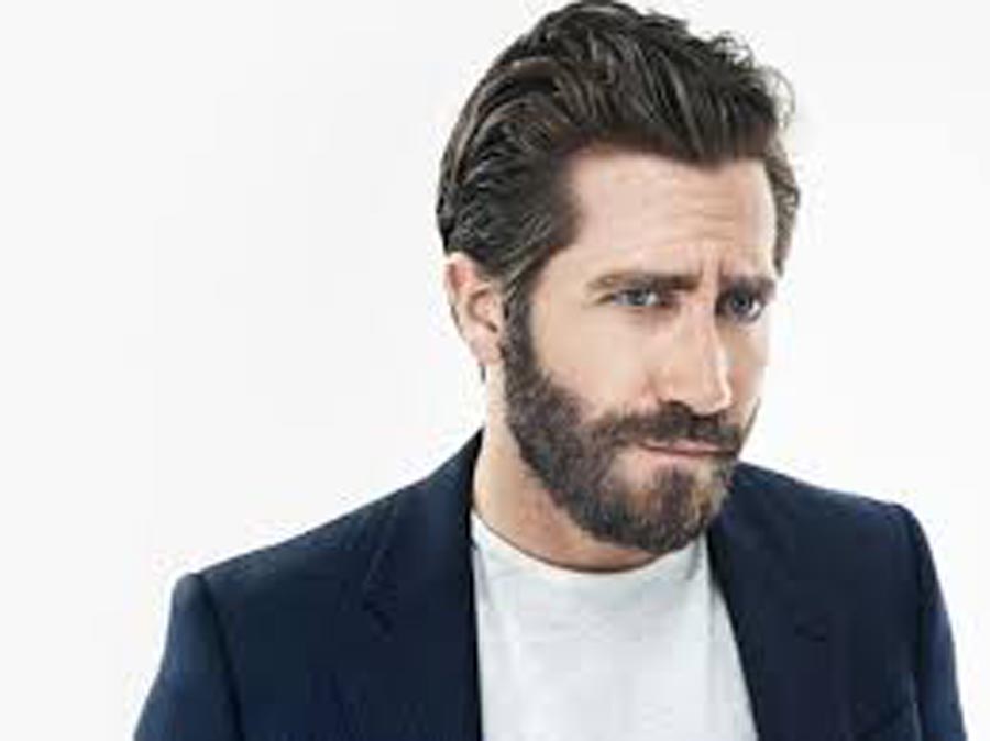 Jake Gyllenhaal