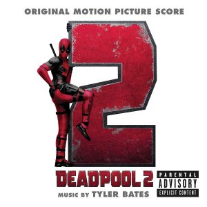 B.S.O. Deadpool 2