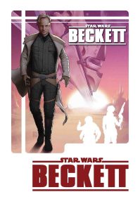 Star Wars: Beckett Nº 1