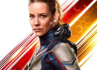Evangeline Lilly admite que no entendía a su personaje del UCM Avispa en Ant-Man y la Avispa