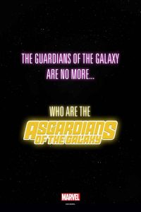 Asgardianos de la Galaxia
