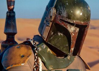 Temuera Morrison no quiere que Lucasfilm le aparte de Star Wars Boba Fett