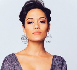 Grace Byers