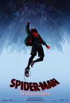 Tráiler de Spider-Man: Nuevo Universo, póster y anuncios de
