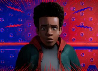 Shameik Moore quiere ser Miles Morales en una película de imagen real Spider-Man: Un Nuevo Universo