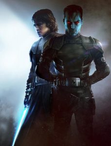 Thrawn: Alianzas