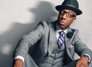 JB Smoove