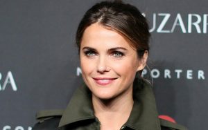 Keri Russell