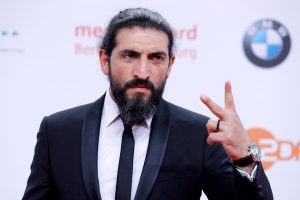 Numan Acar