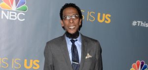 Ron Cephas Jones