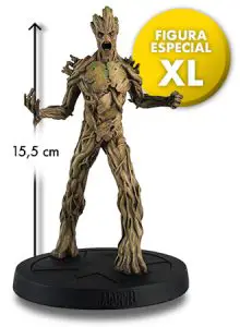 Figura Groot de Altaya