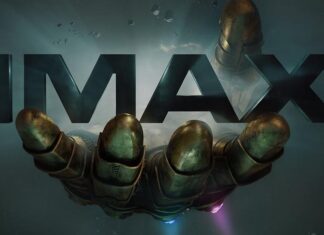 El CEO de IMAX predice retrasos en los estrenos de Marvel Studios Póster IMAX de Vengadores: Infinity War